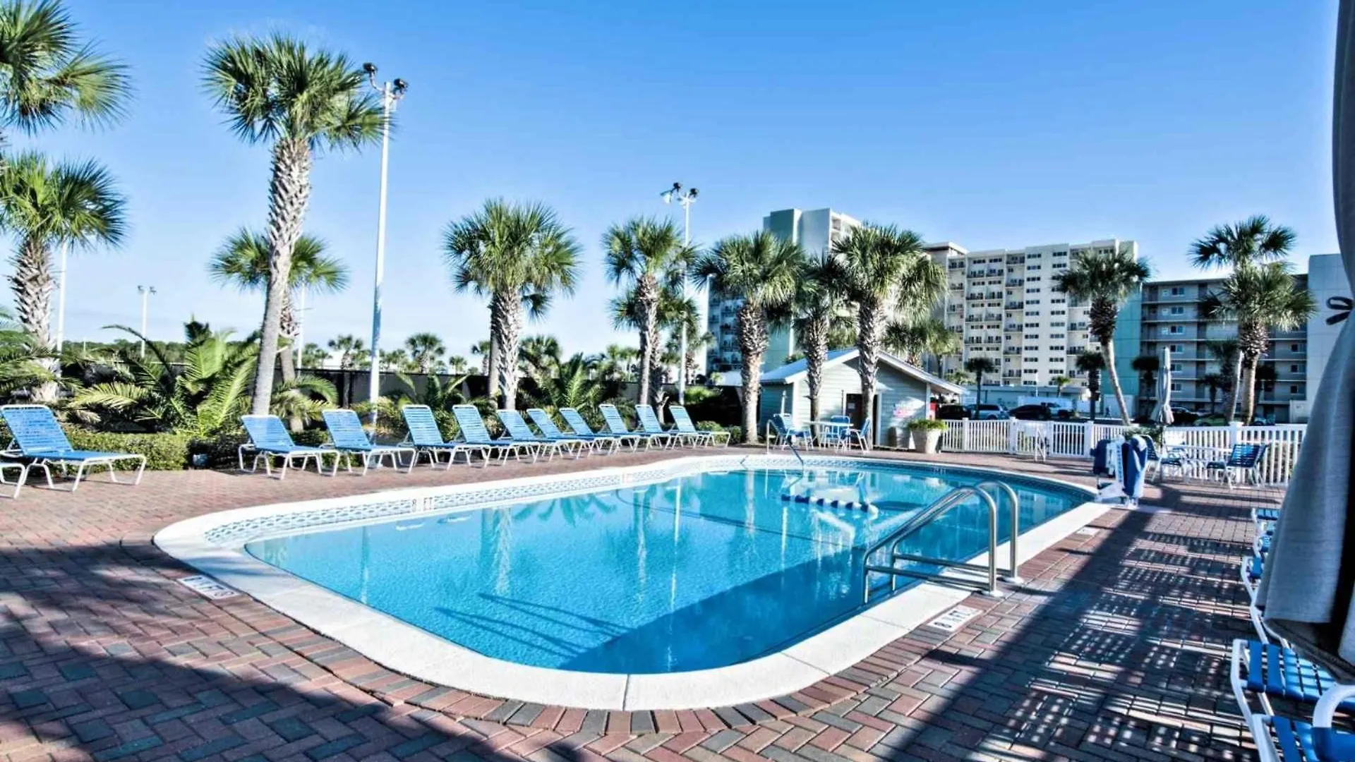 Love It Up Panama City Beach Σπίτι διακοπών