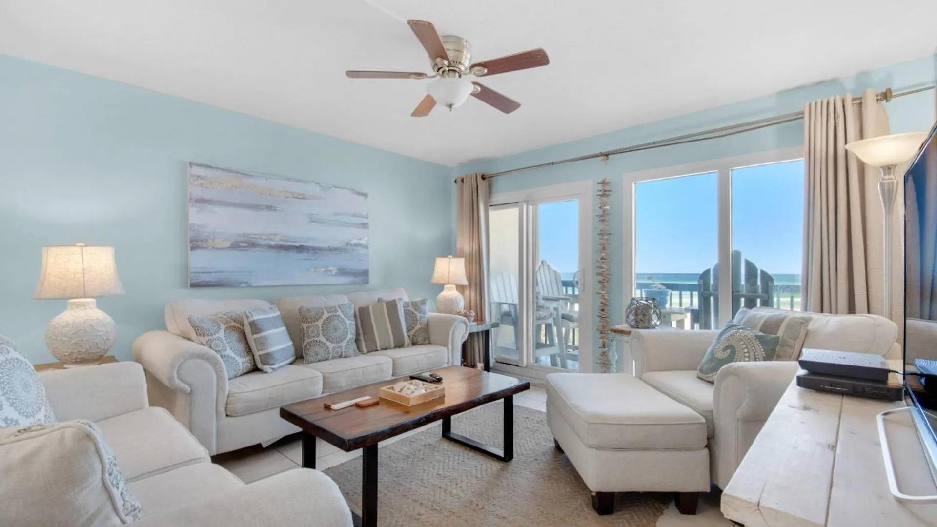 Love It Up Panama City Beach Holiday home